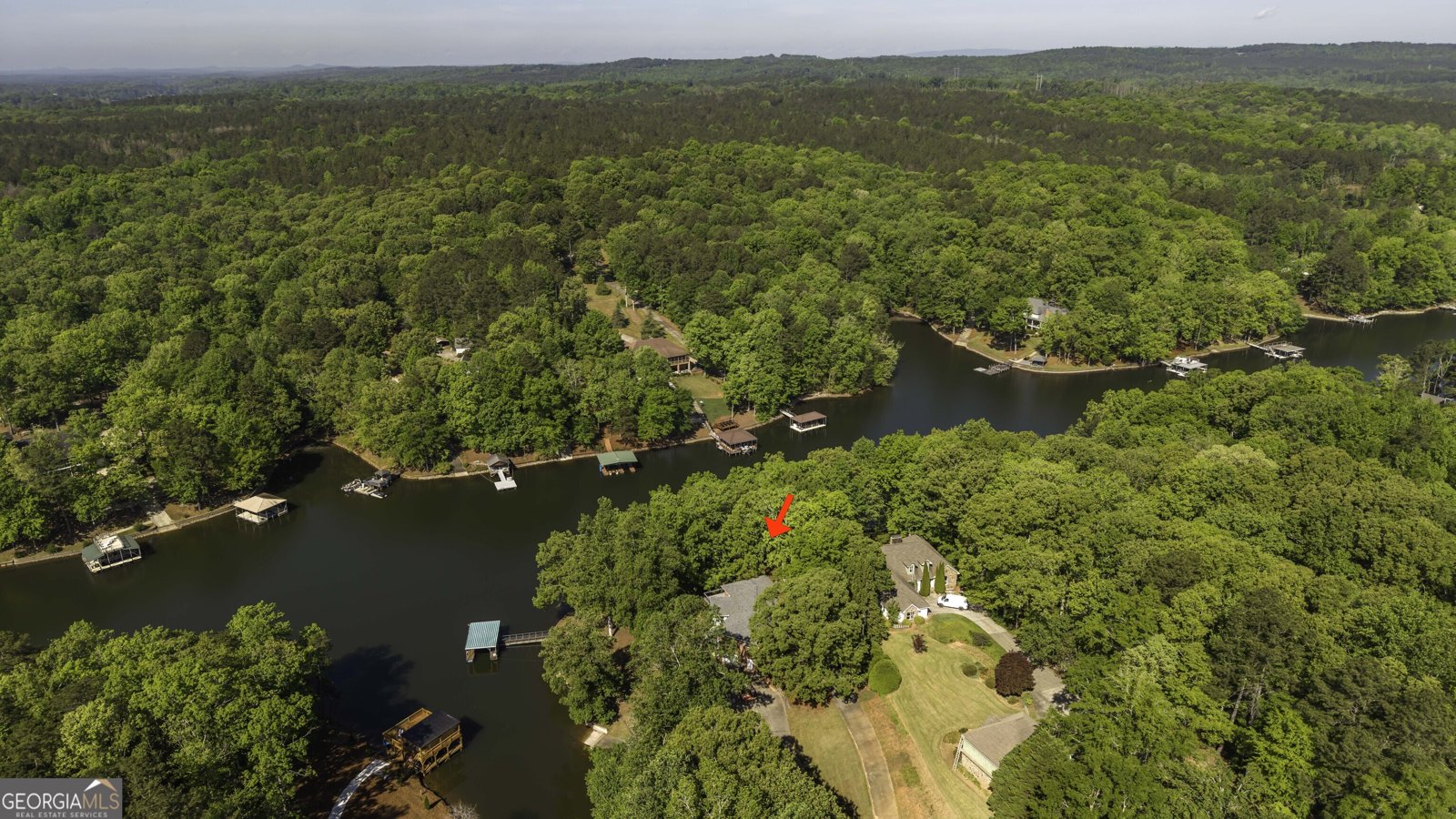 396 Pam Street Wedowee - Photo 45