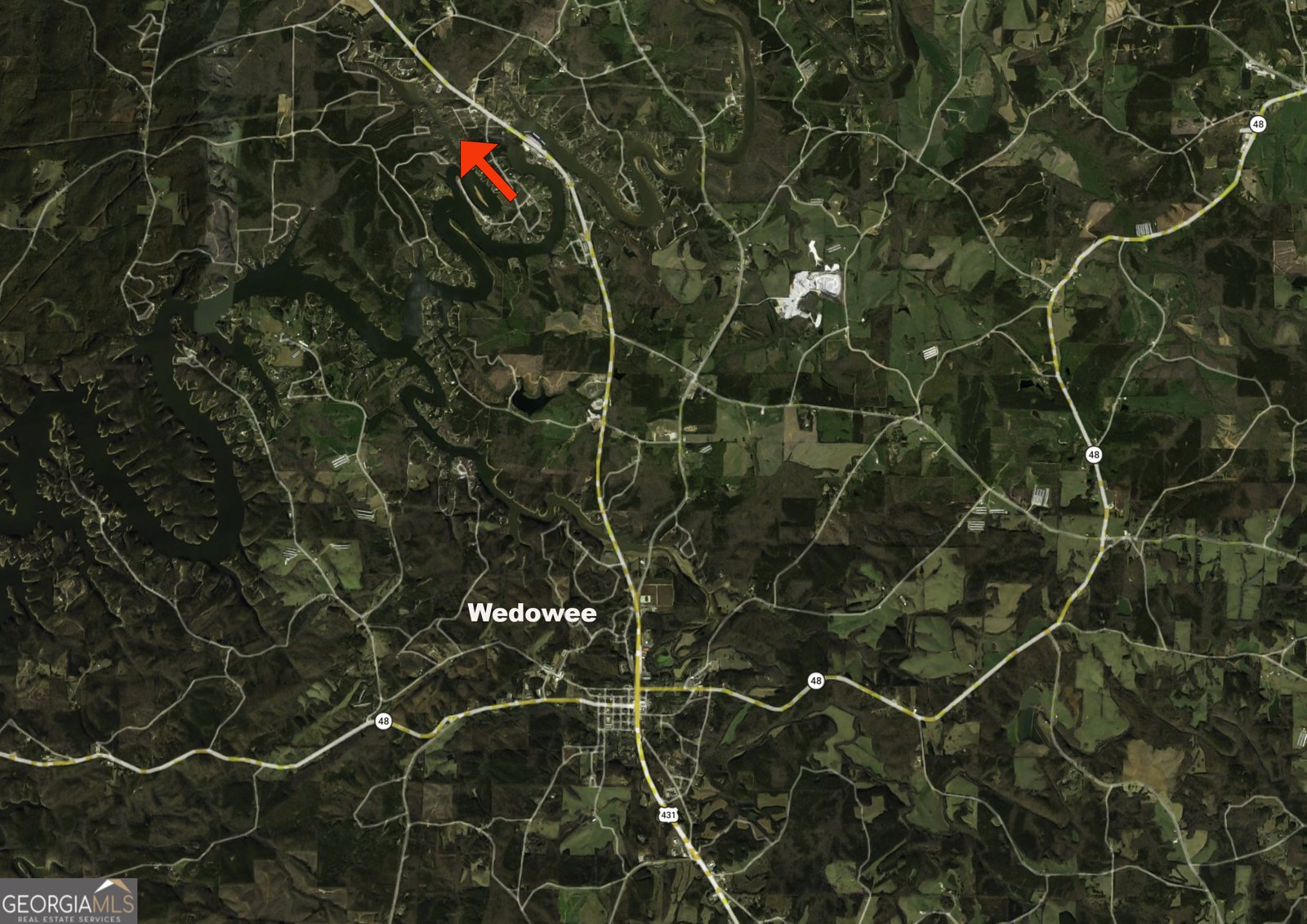 396 Pam Street Wedowee - Photo 48