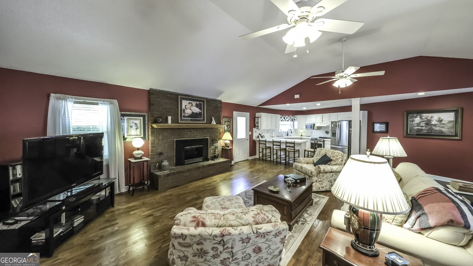 396 Pam Street Wedowee - Photo 8