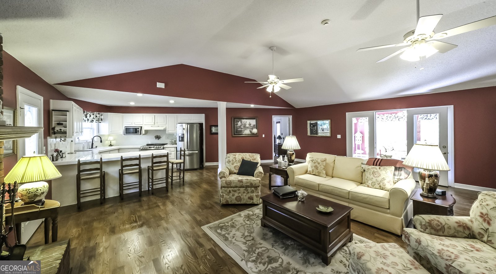 396 Pam Street Wedowee - Photo 9