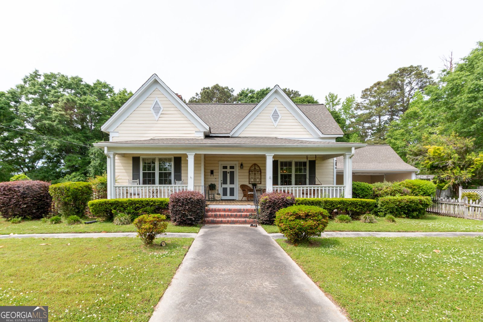 865 Stark Road Jackson - Photo 1