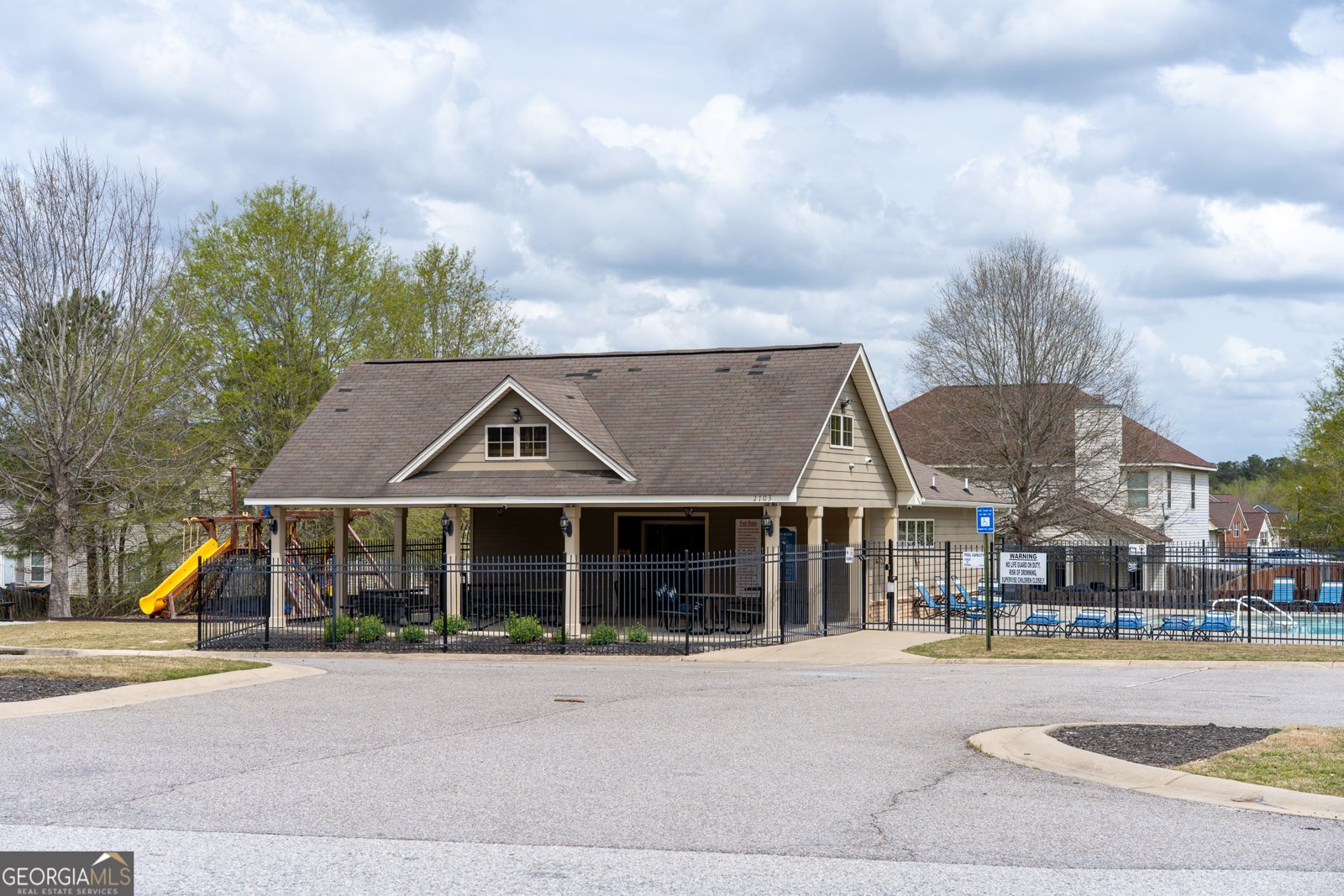 2767 Huntcliffe Drive Augusta - Photo 19