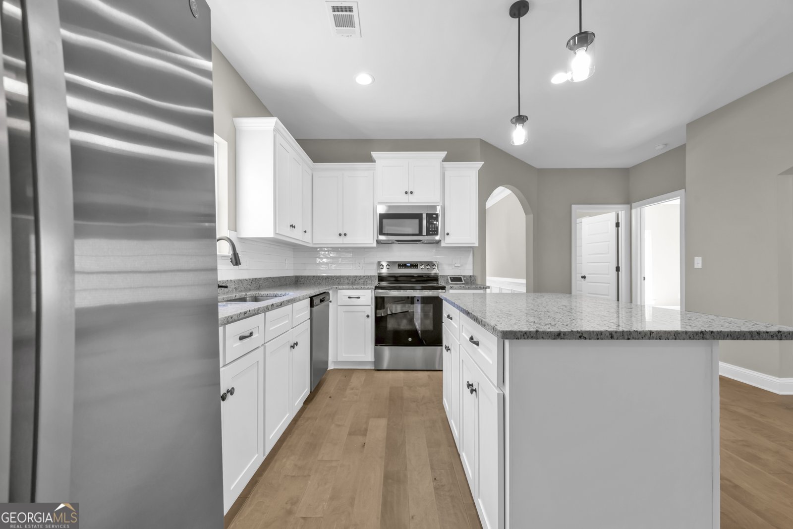 2767 Huntcliffe Drive Augusta - Photo 6