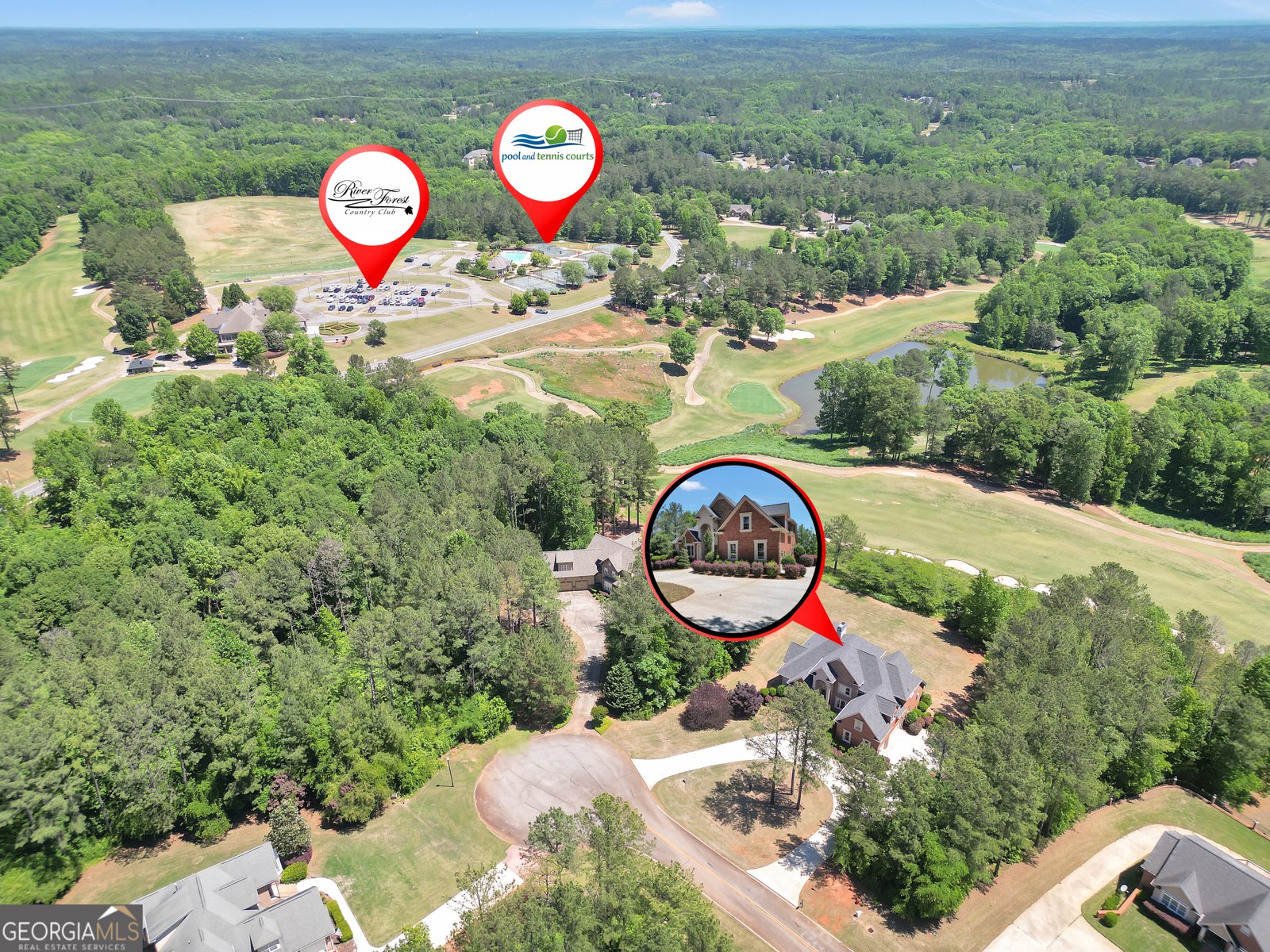 115 Forest Overlook Drive Forsyth - Photo 37