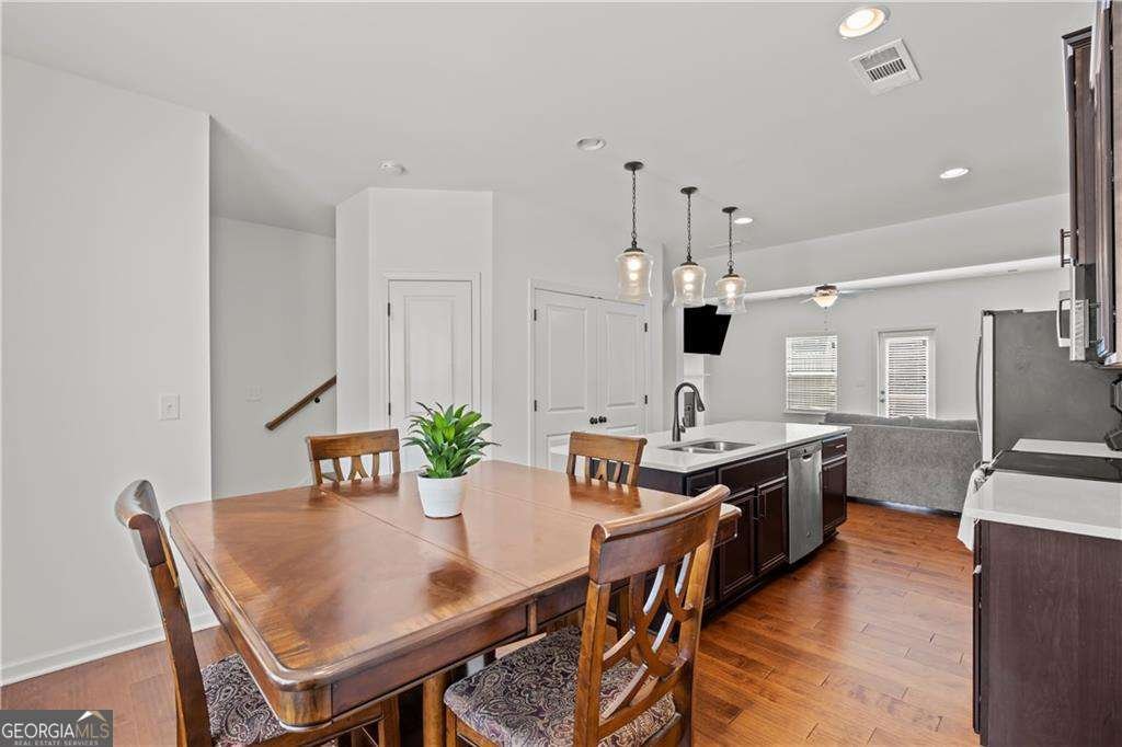 945 Belfry Terrace Fairburn - Photo 10