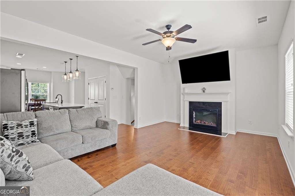 945 Belfry Terrace Fairburn - Photo 11