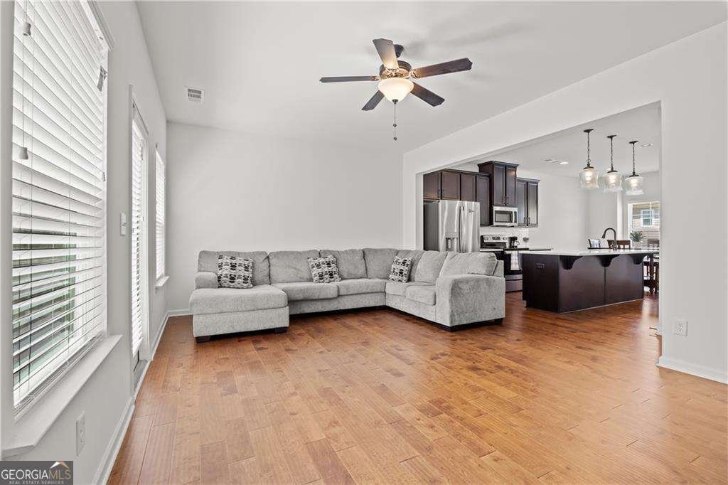 945 Belfry Terrace Fairburn - Photo 12