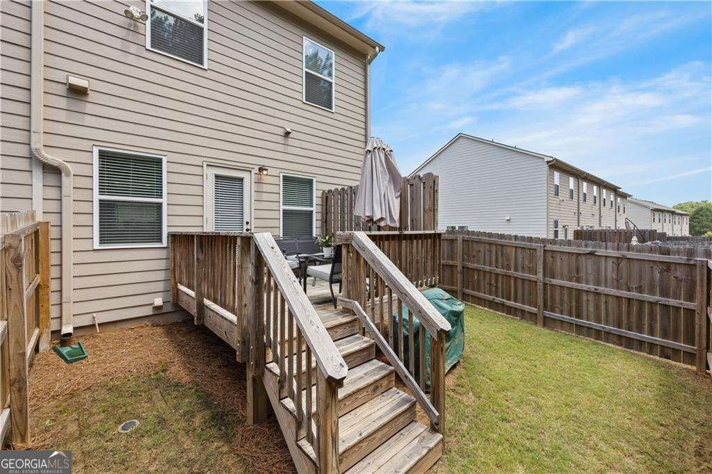 945 Belfry Terrace Fairburn - Photo 27