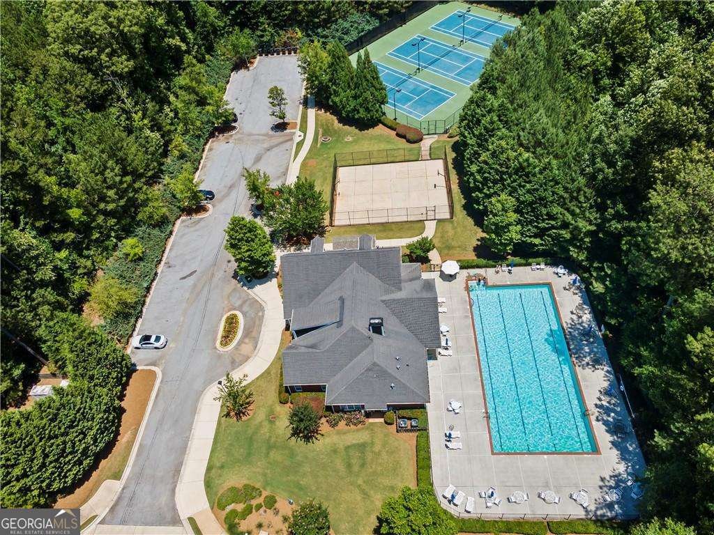 945 Belfry Terrace Fairburn - Photo 31