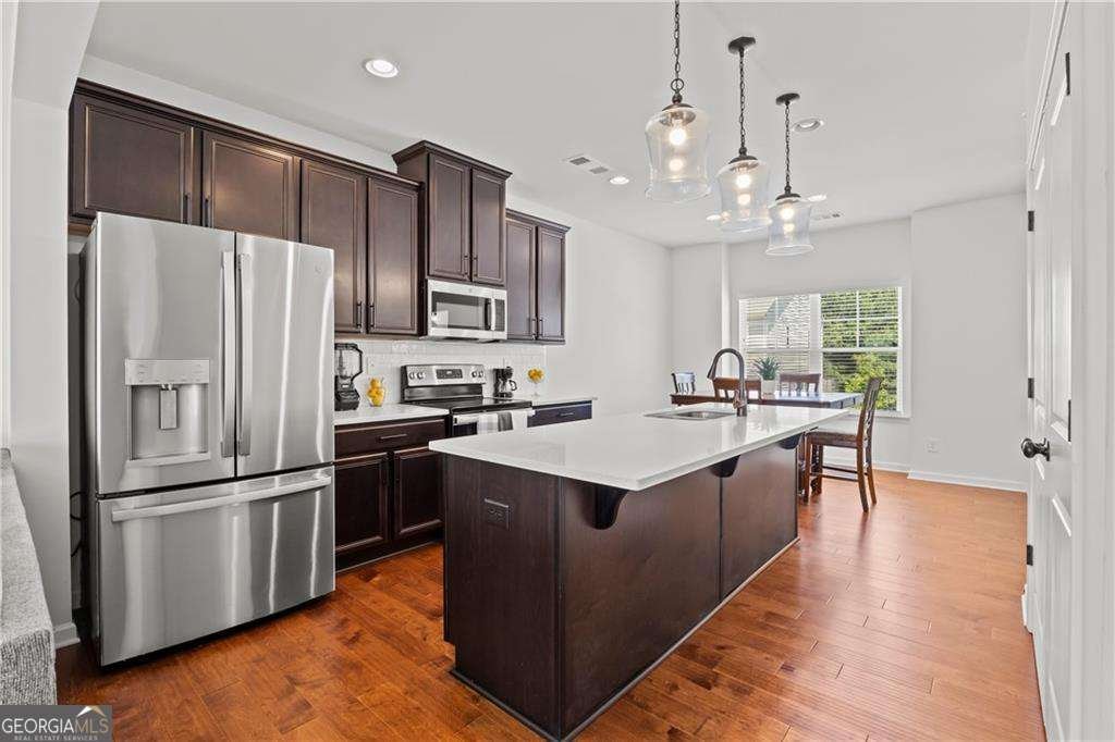 945 Belfry Terrace Fairburn - Photo 6