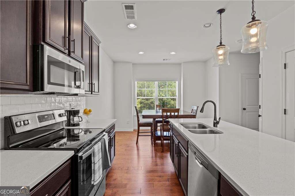 945 Belfry Terrace Fairburn - Photo 7