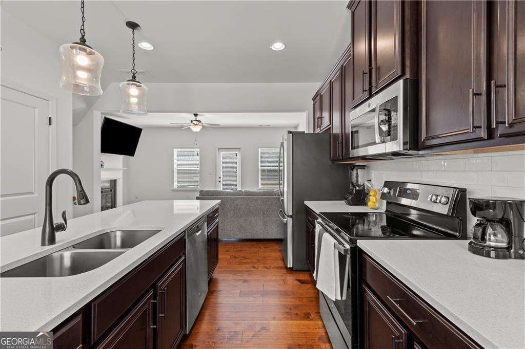 945 Belfry Terrace Fairburn - Photo 8