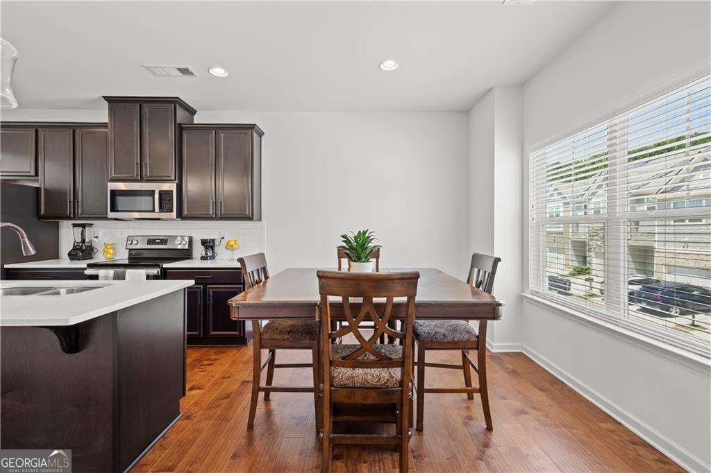 945 Belfry Terrace Fairburn - Photo 9