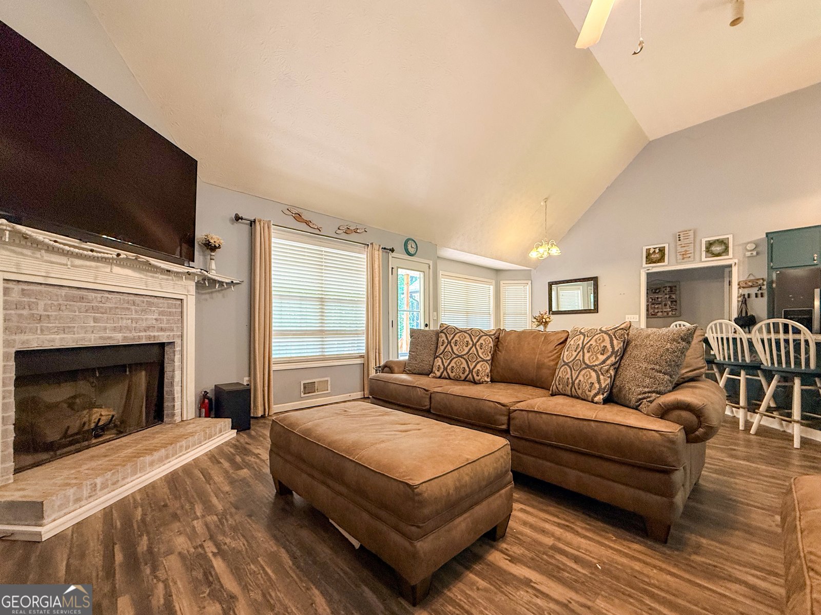 127 Alexander Drive McDonough - Photo 13