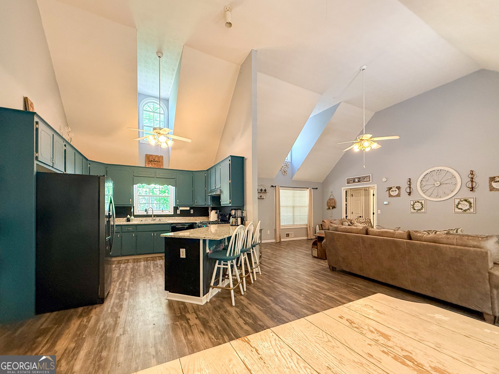 127 Alexander Drive McDonough - Photo 14