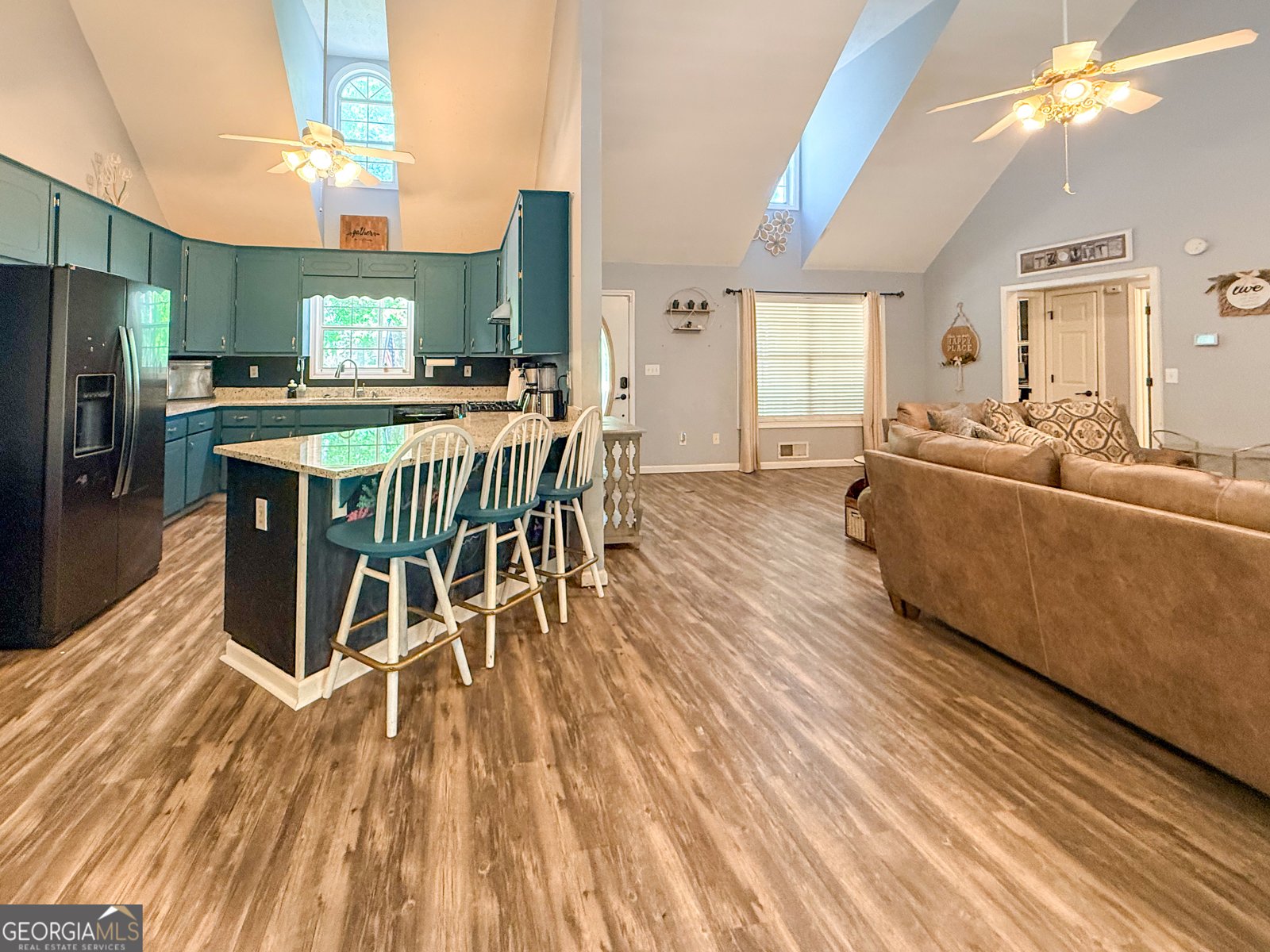 127 Alexander Drive McDonough - Photo 15