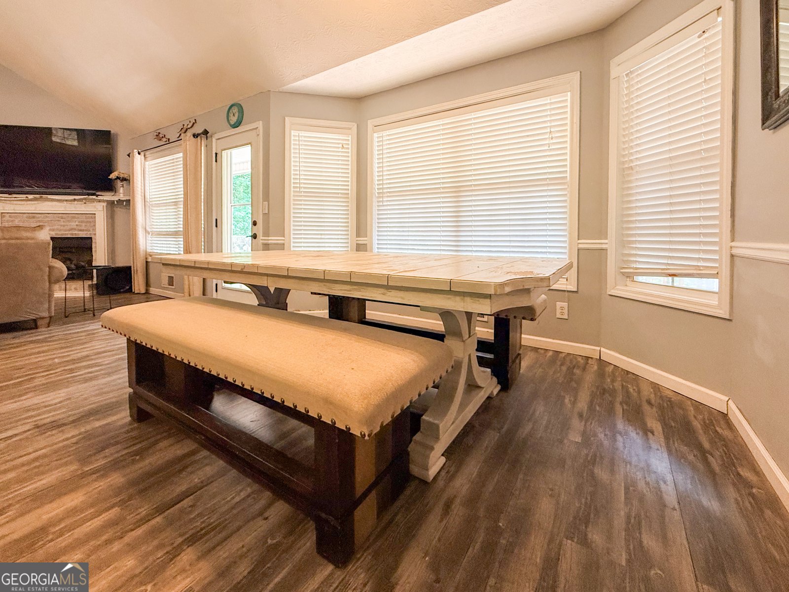 127 Alexander Drive McDonough - Photo 16