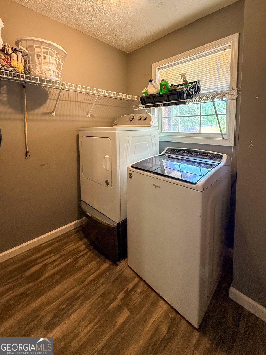 127 Alexander Drive McDonough - Photo 18