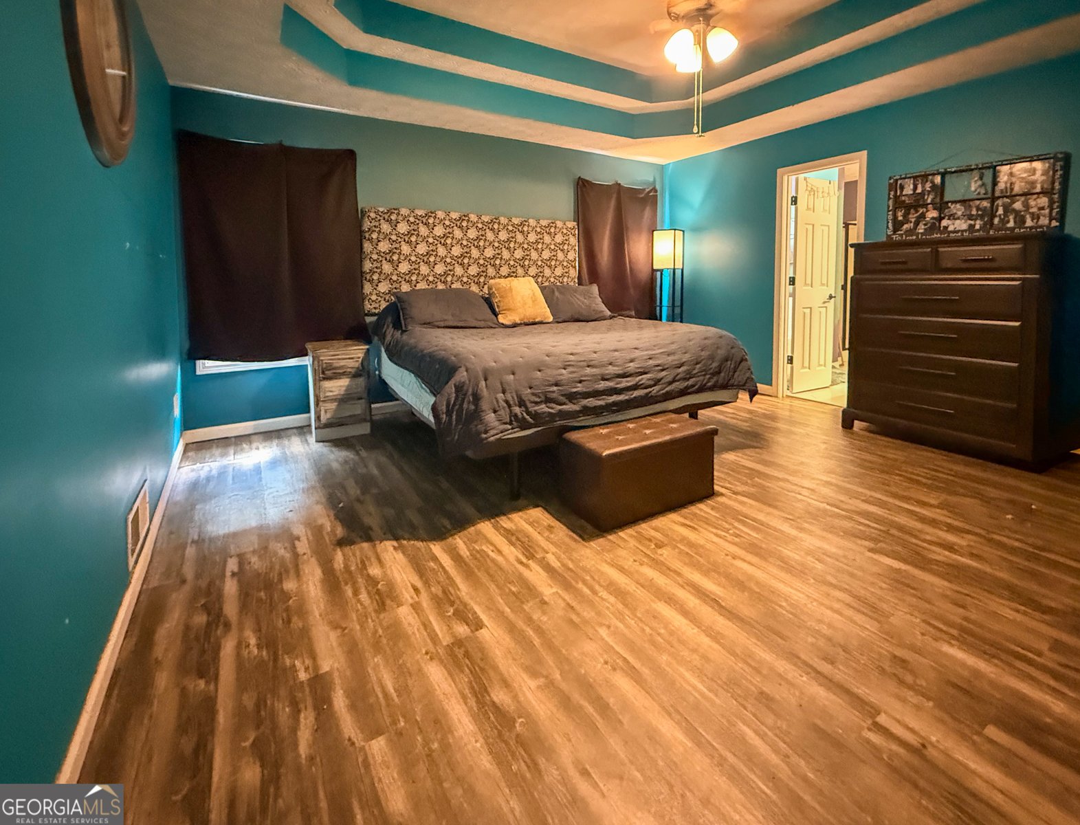 127 Alexander Drive McDonough - Photo 19