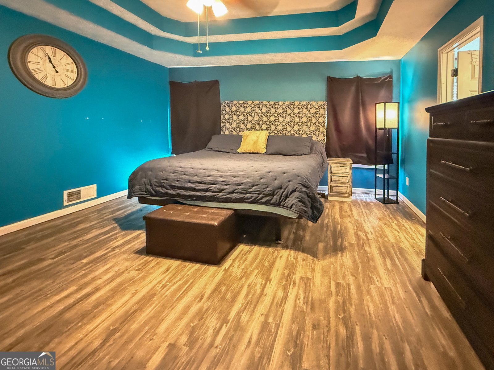 127 Alexander Drive McDonough - Photo 20