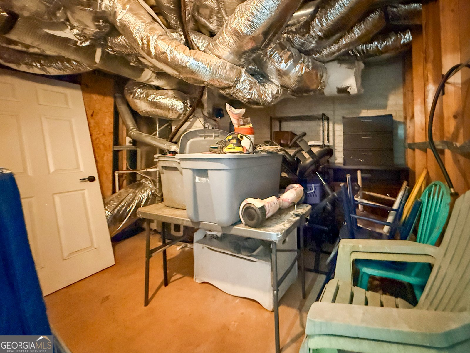 127 Alexander Drive McDonough - Photo 34