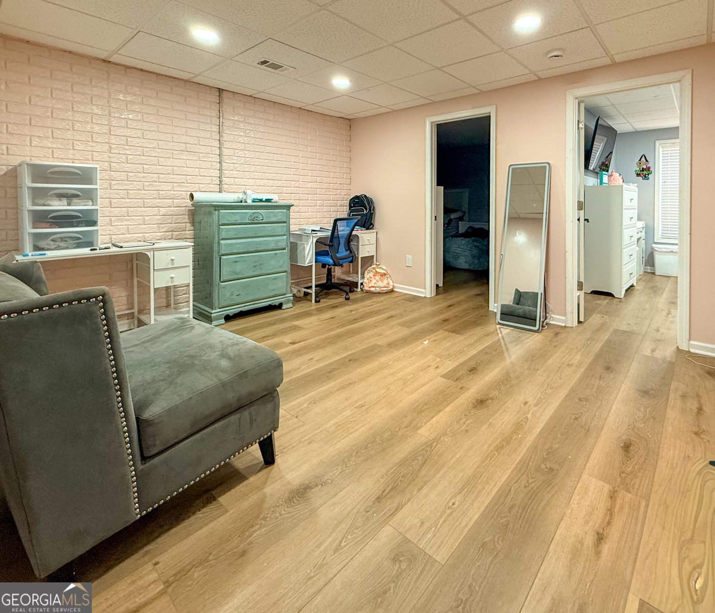 127 Alexander Drive McDonough - Photo 35