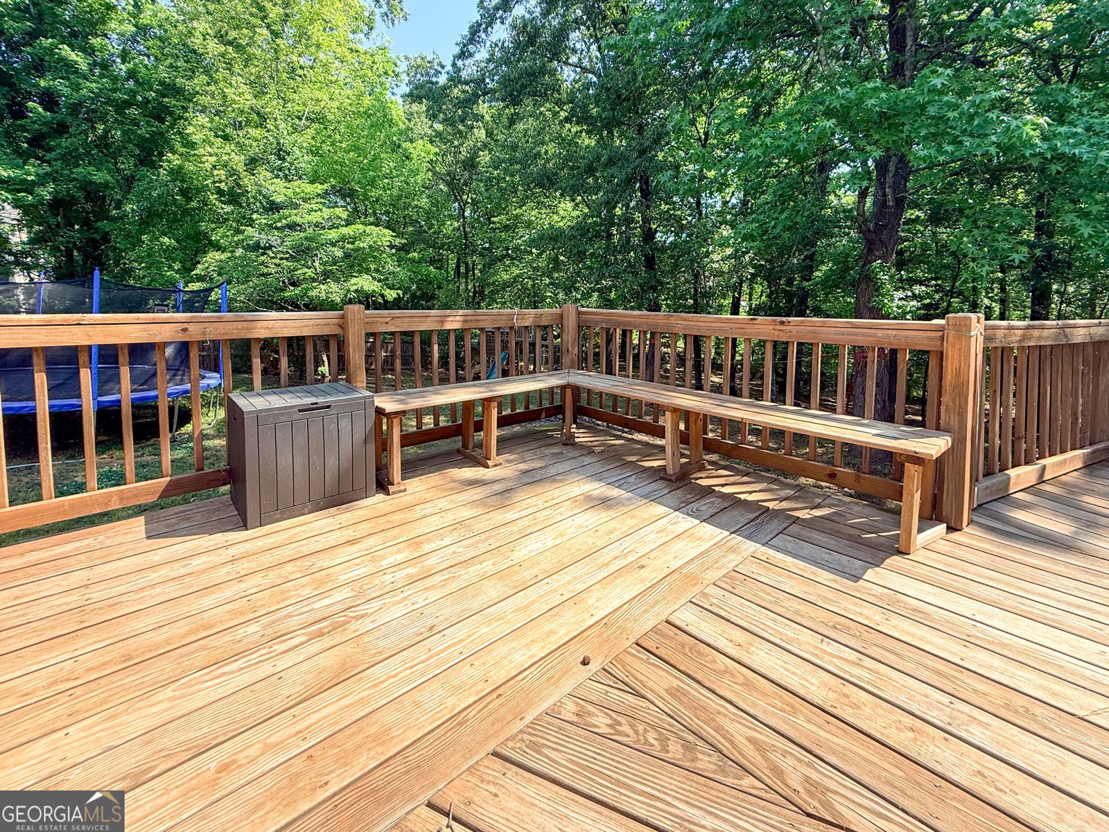 127 Alexander Drive McDonough - Photo 46