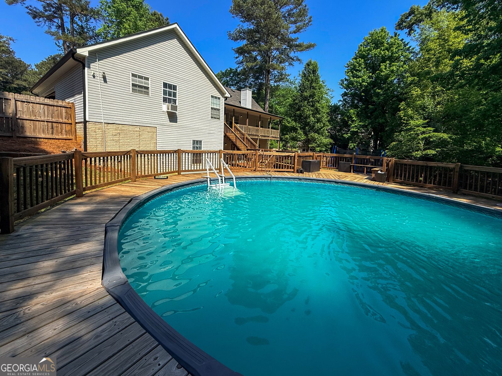 127 Alexander Drive McDonough - Photo 47