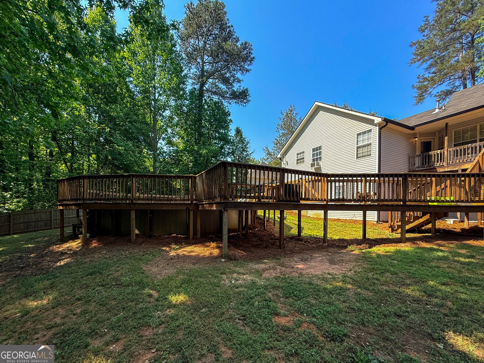 127 Alexander Drive McDonough - Photo 48