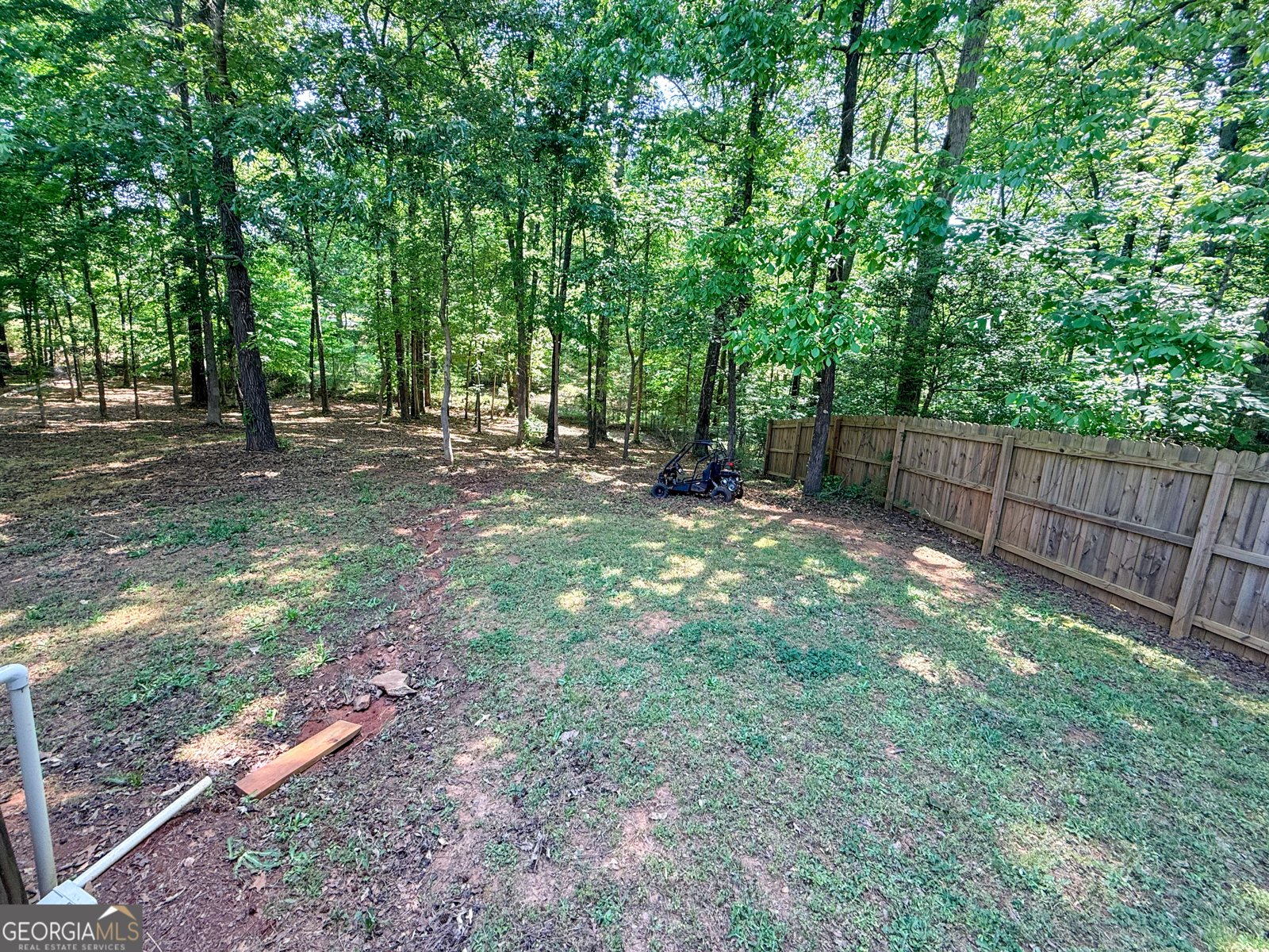 127 Alexander Drive McDonough - Photo 49