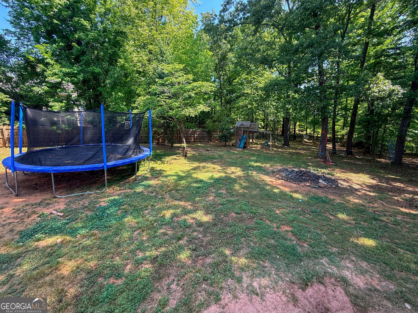 127 Alexander Drive McDonough - Photo 50