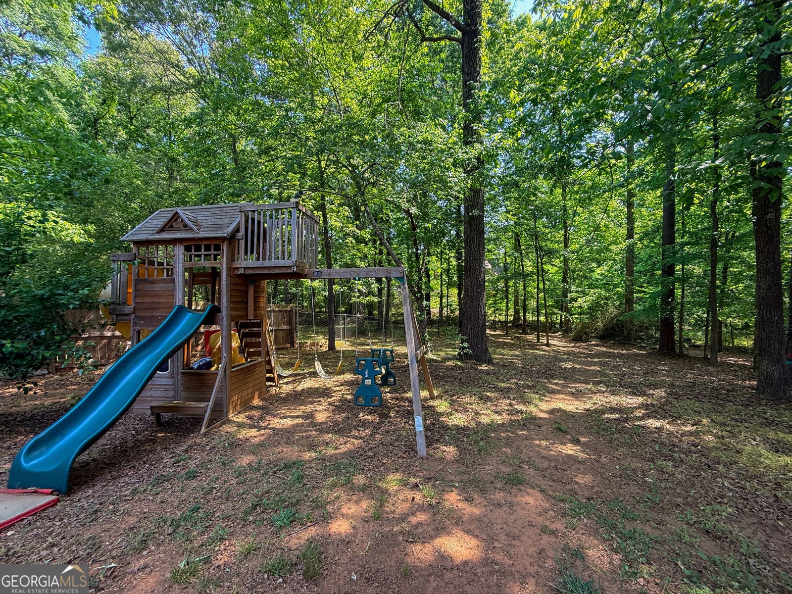 127 Alexander Drive McDonough - Photo 51