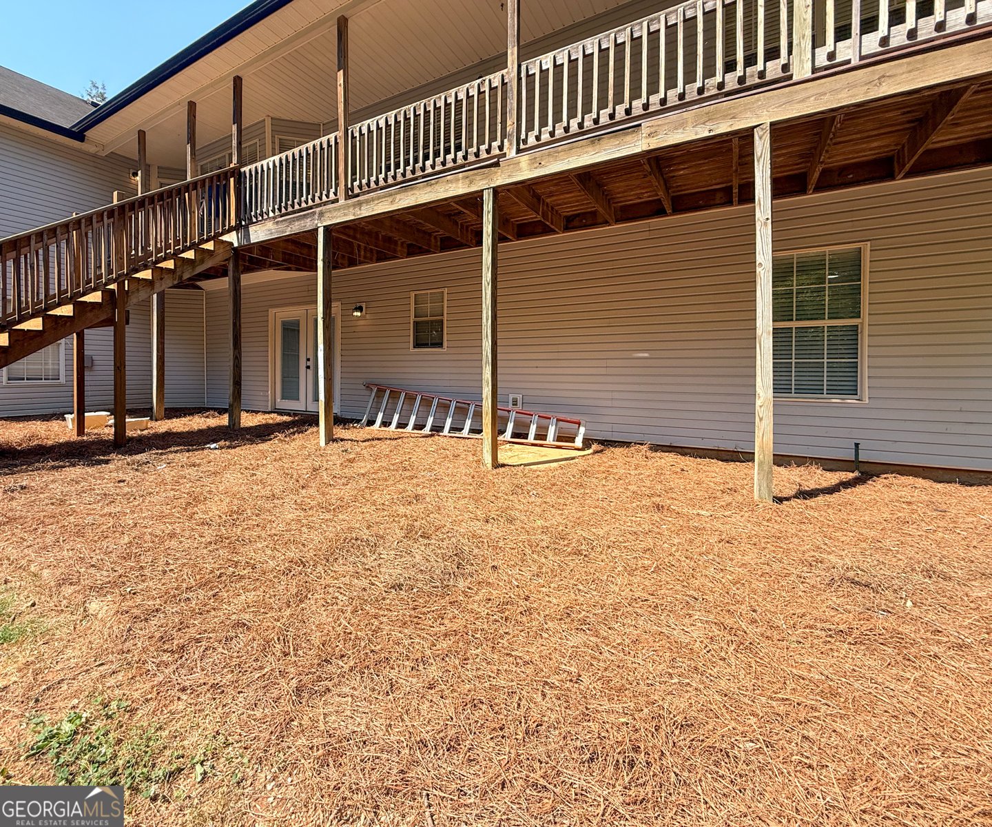 127 Alexander Drive McDonough - Photo 53