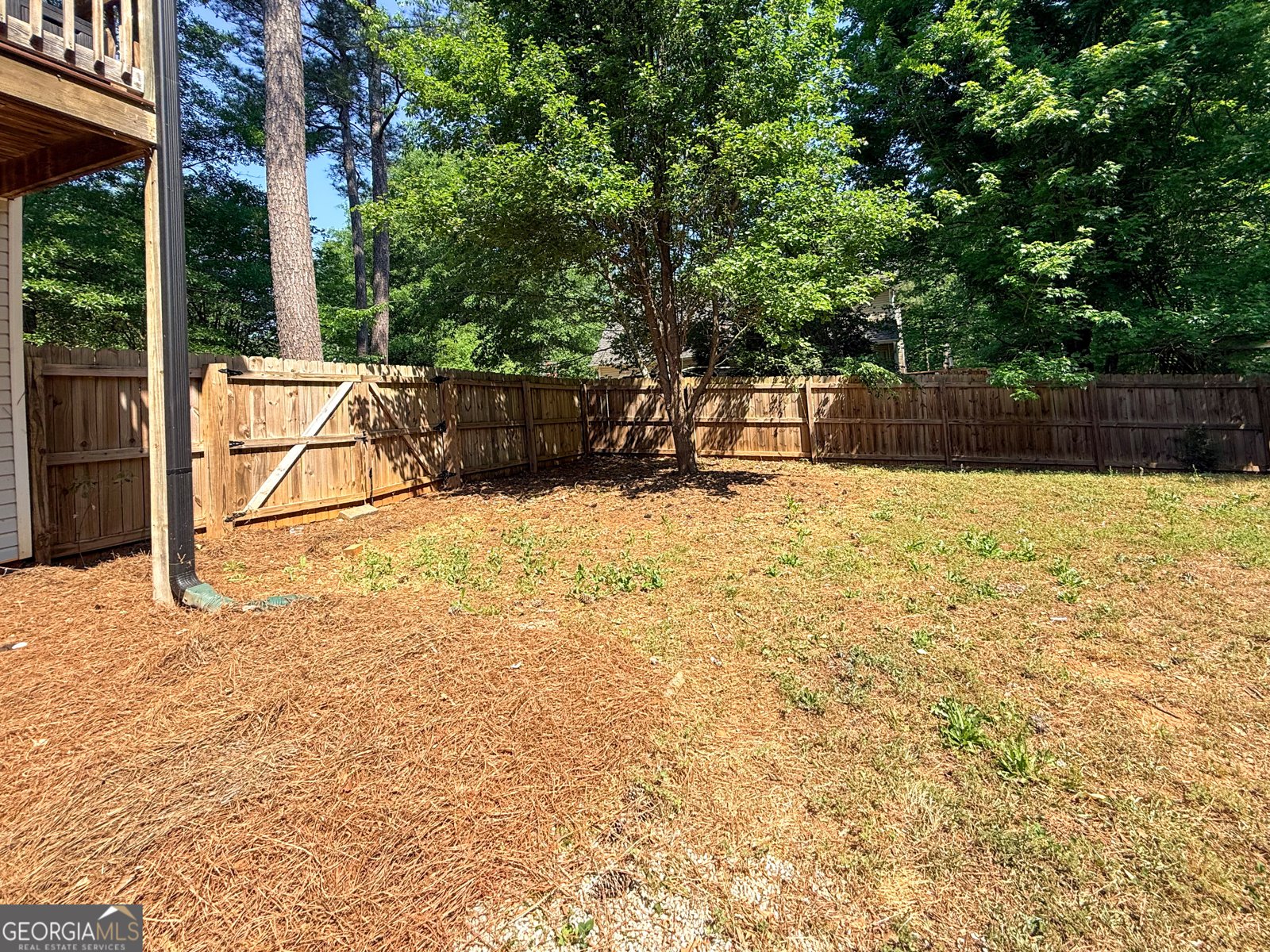 127 Alexander Drive McDonough - Photo 54