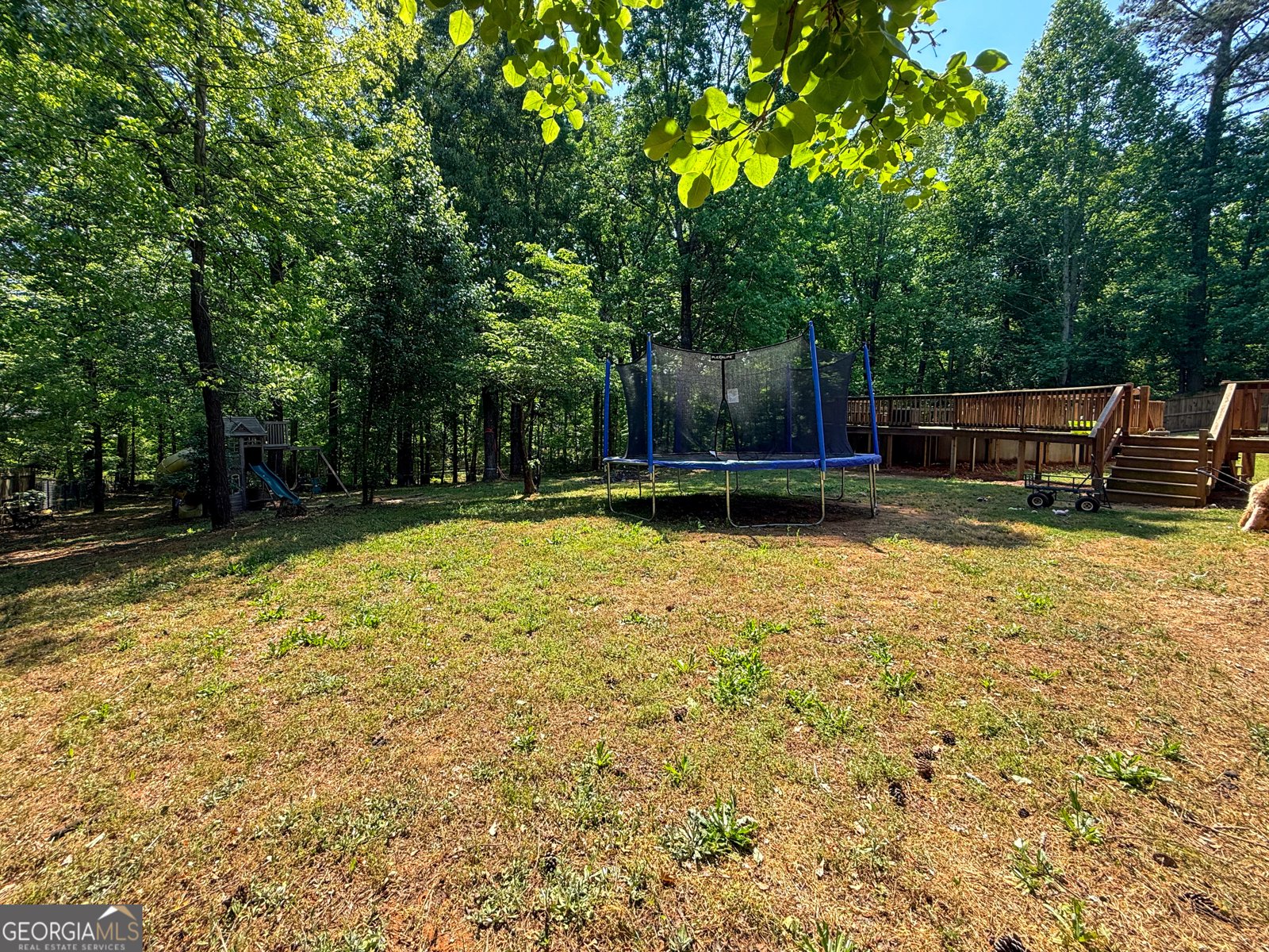 127 Alexander Drive McDonough - Photo 55