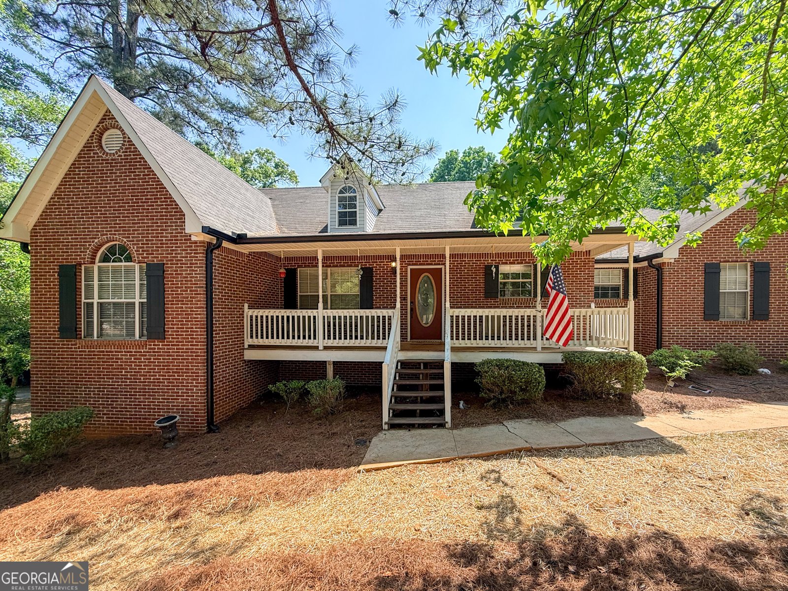 127 Alexander Drive McDonough - Photo 56