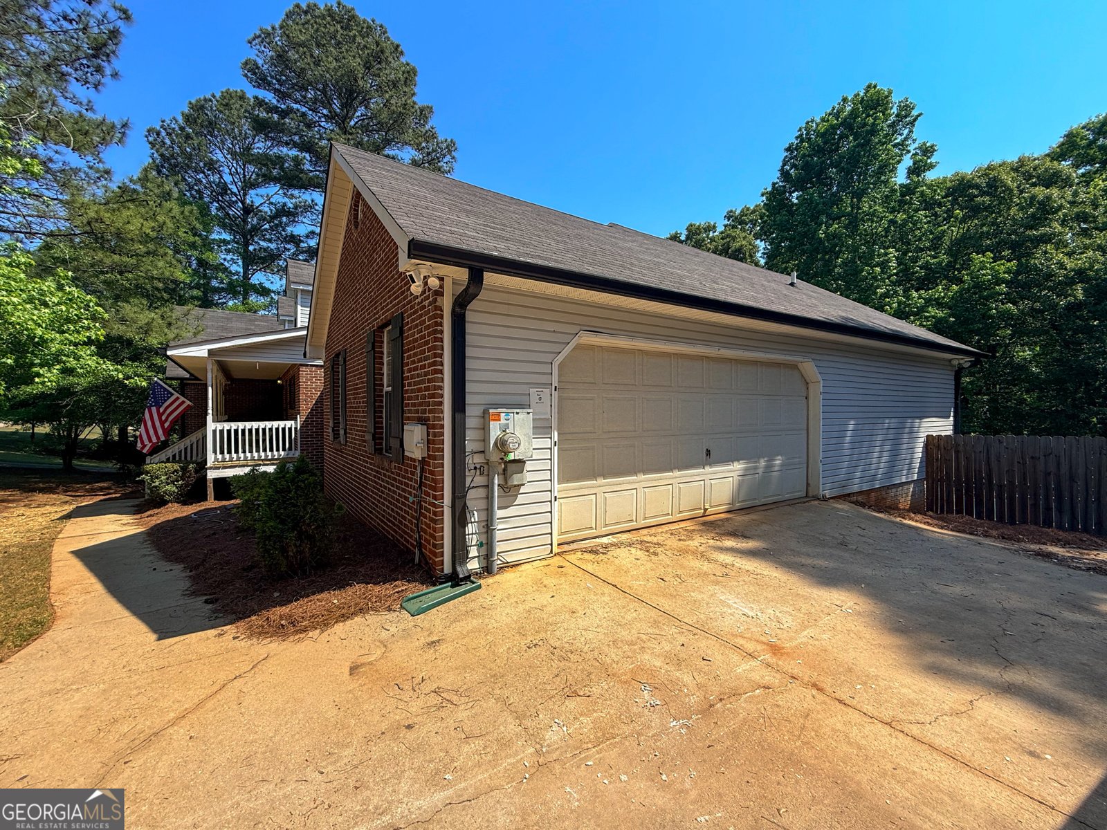 127 Alexander Drive McDonough - Photo 57