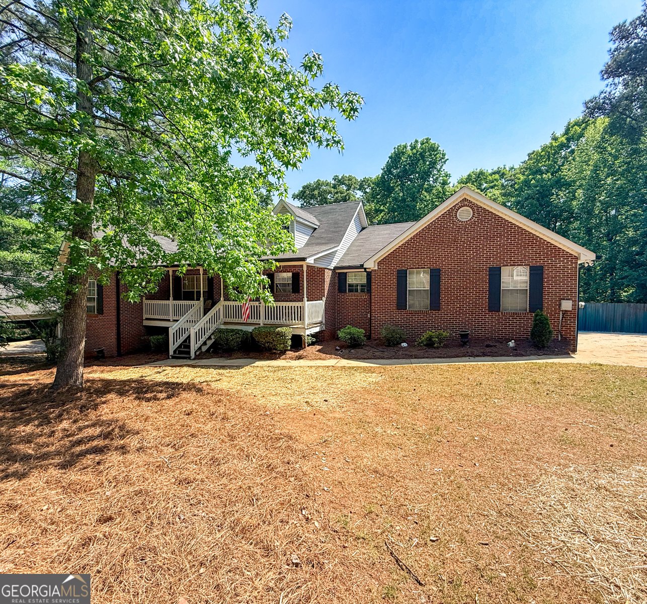 127 Alexander Drive McDonough - Photo 59