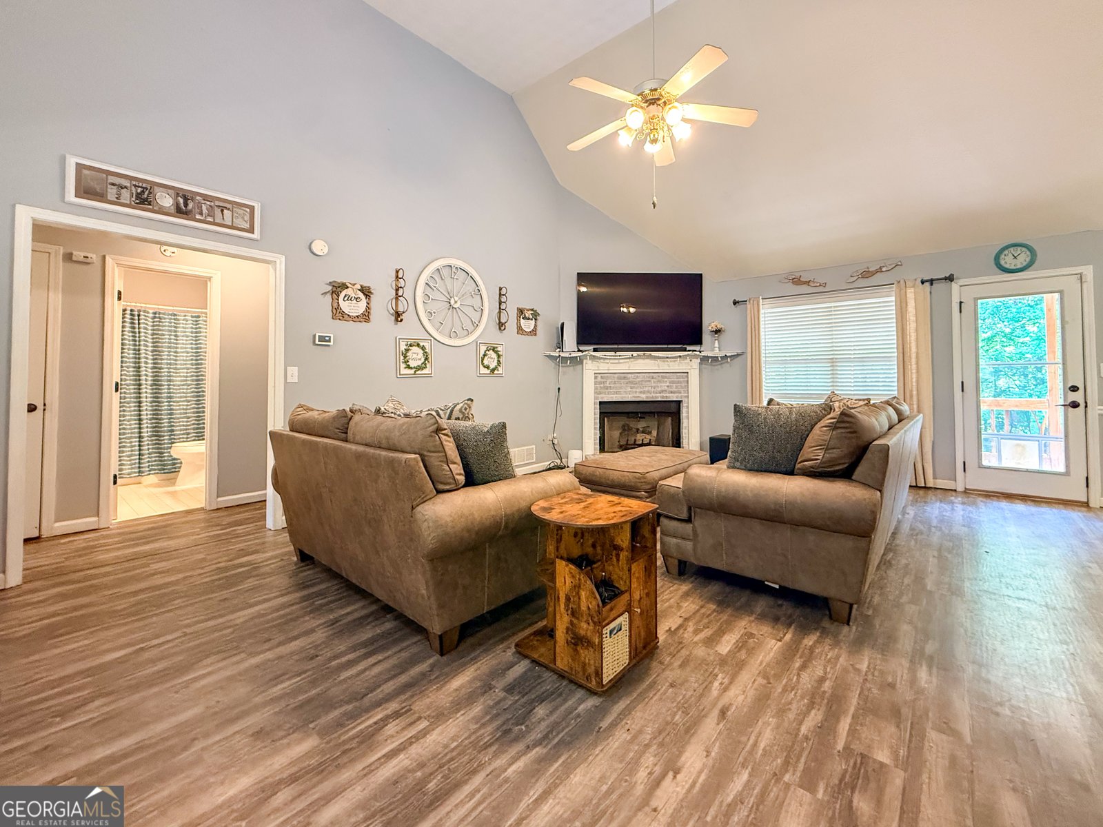 127 Alexander Drive McDonough - Photo 6