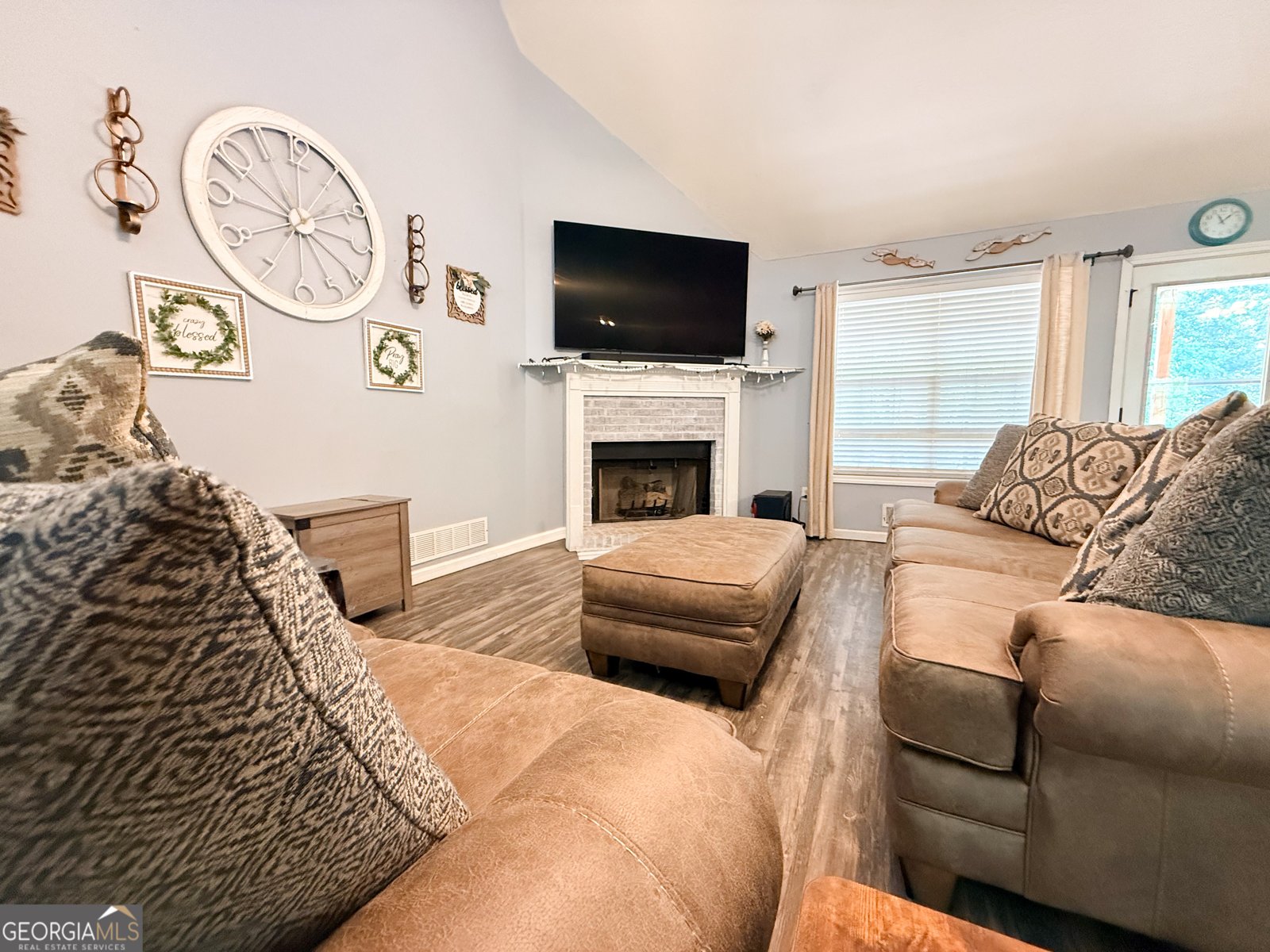 127 Alexander Drive McDonough - Photo 7