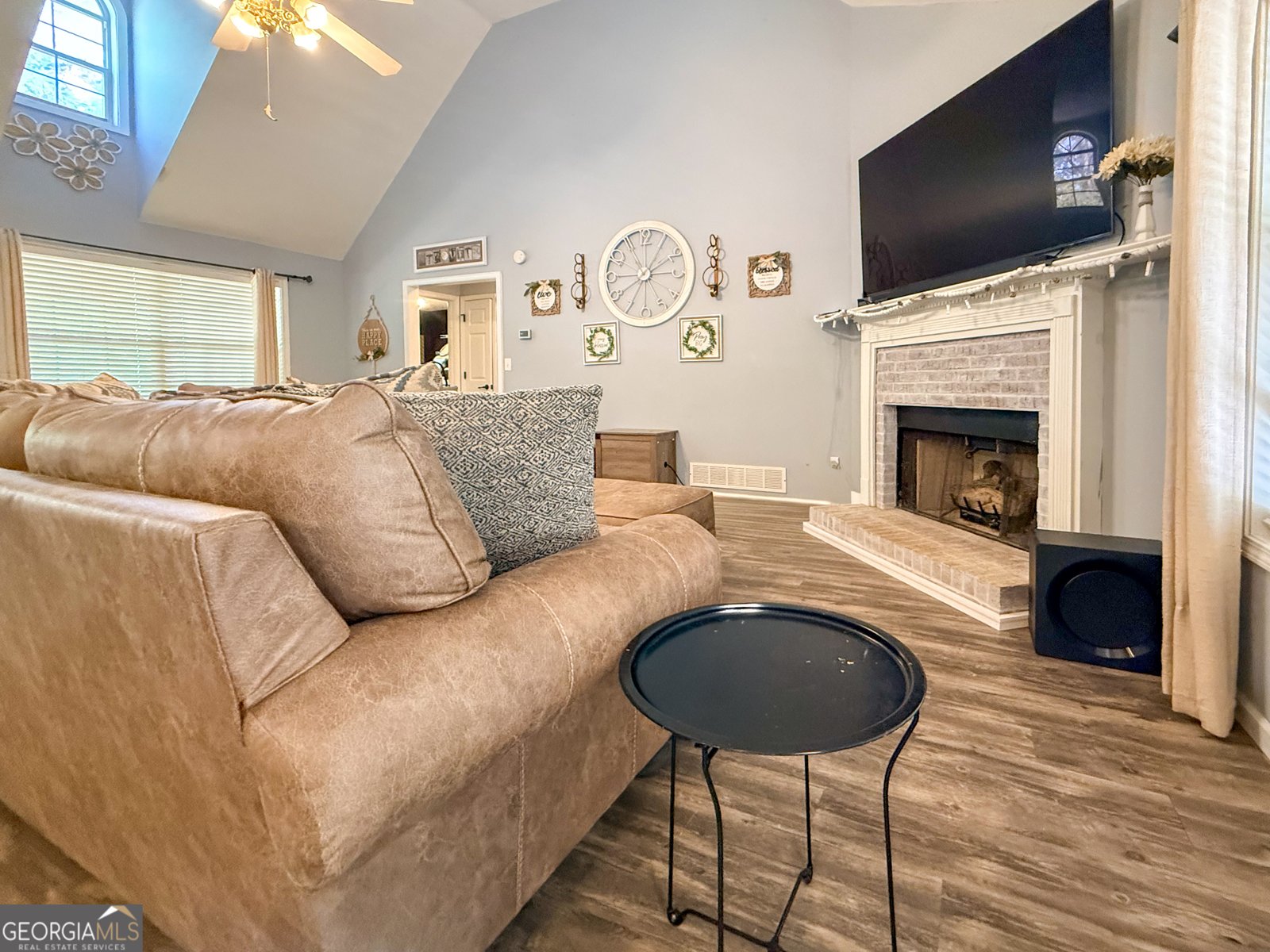 127 Alexander Drive McDonough - Photo 8