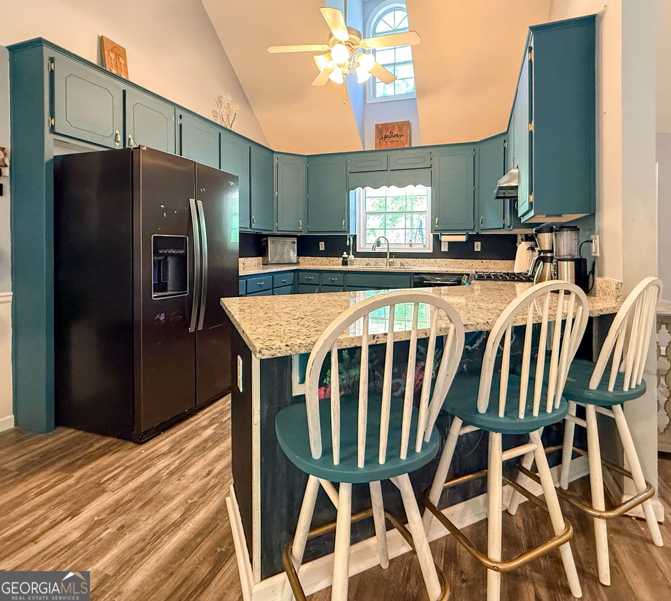 127 Alexander Drive McDonough - Photo 9