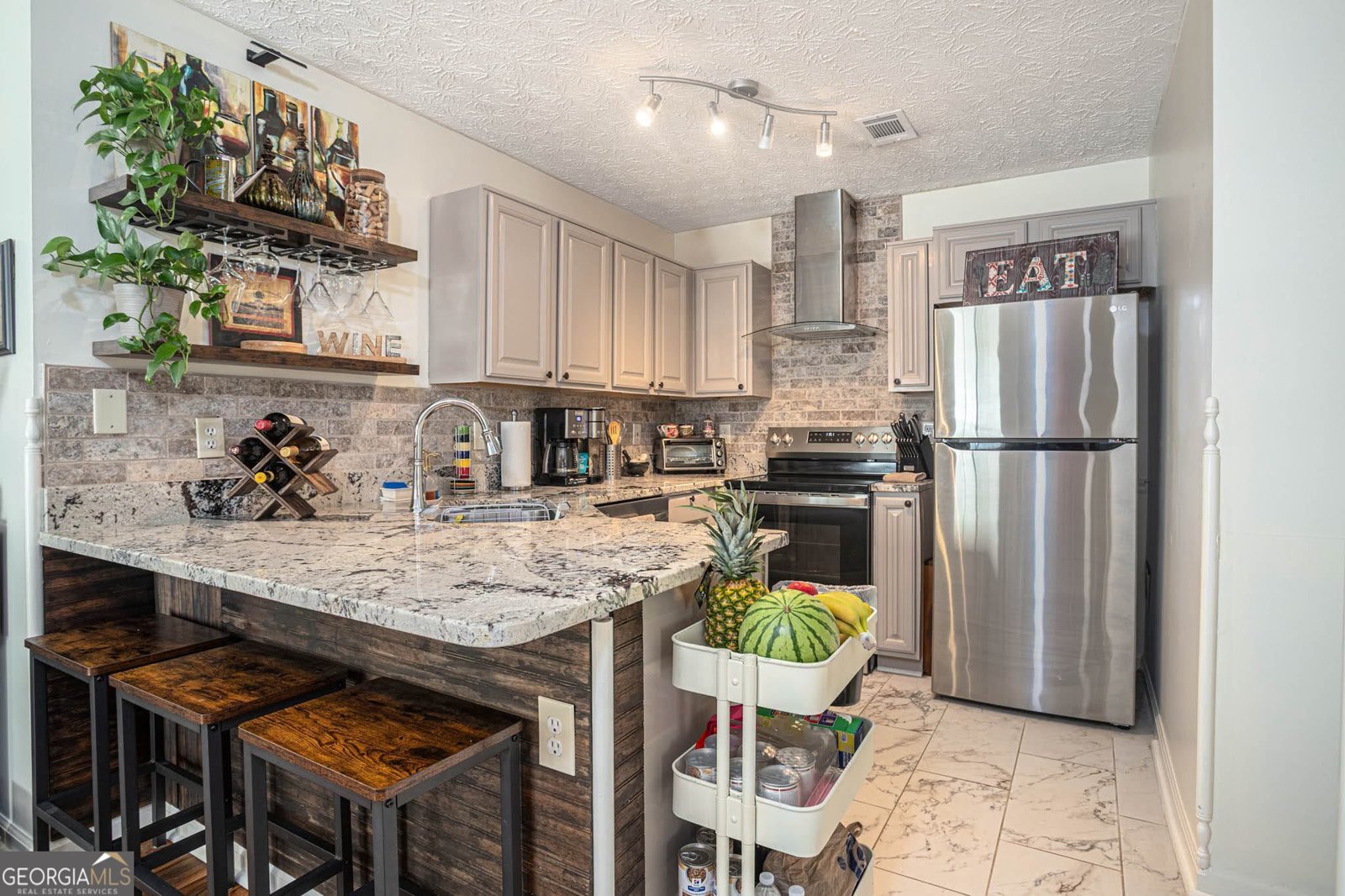 1133 Britley Park Lane Woodstock - Photo 10