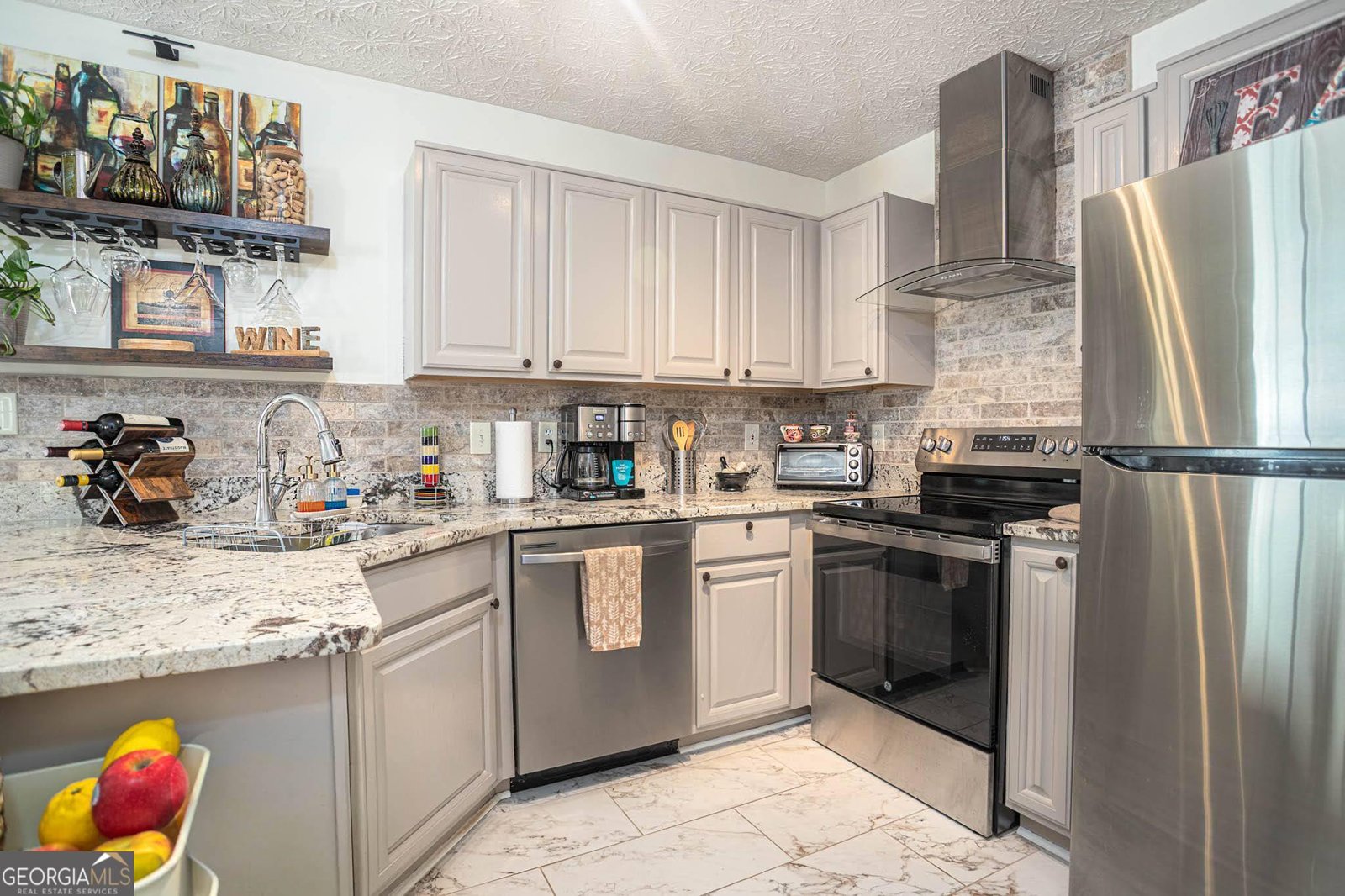 1133 Britley Park Lane Woodstock - Photo 12