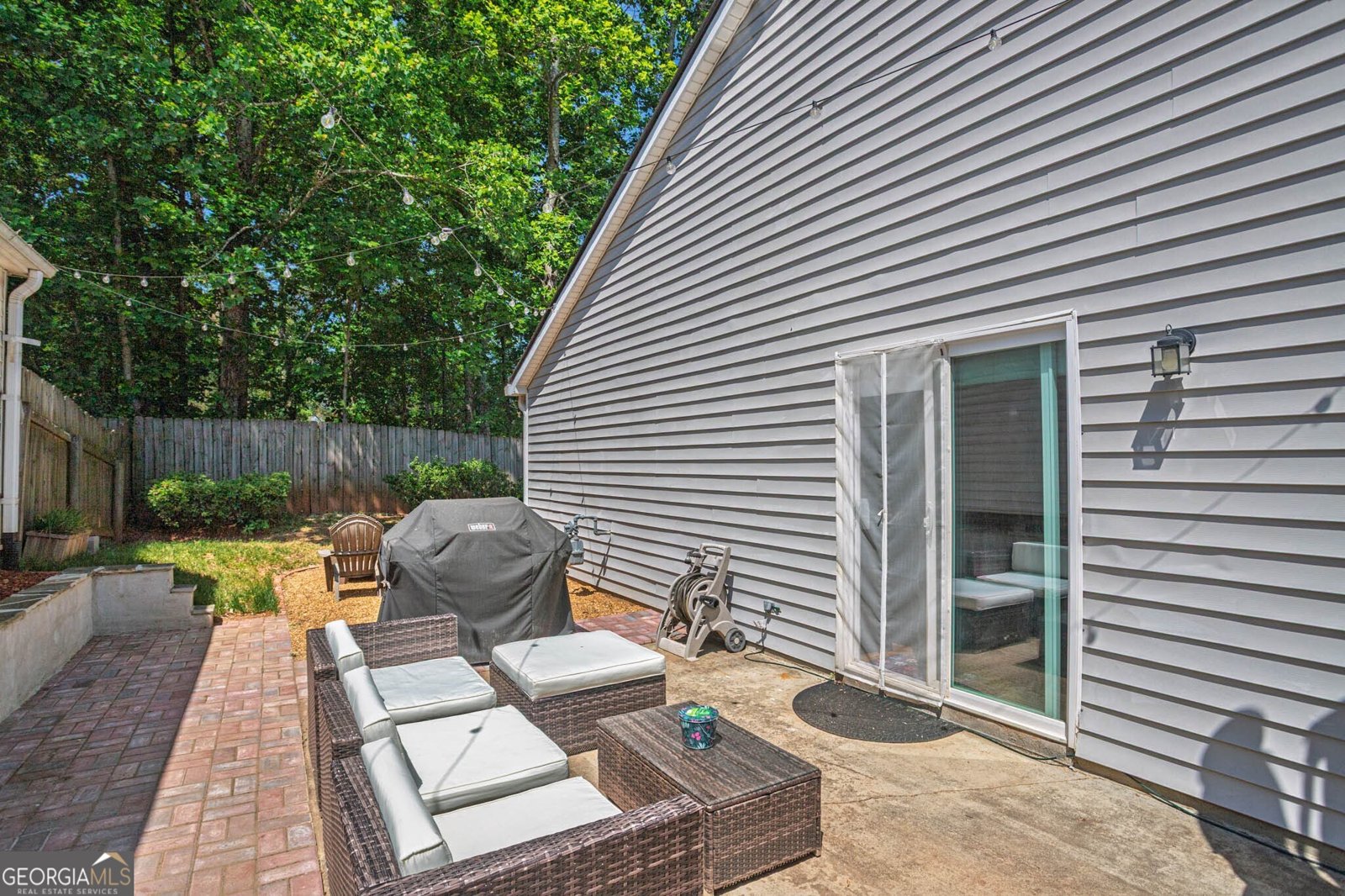 1133 Britley Park Lane Woodstock - Photo 28