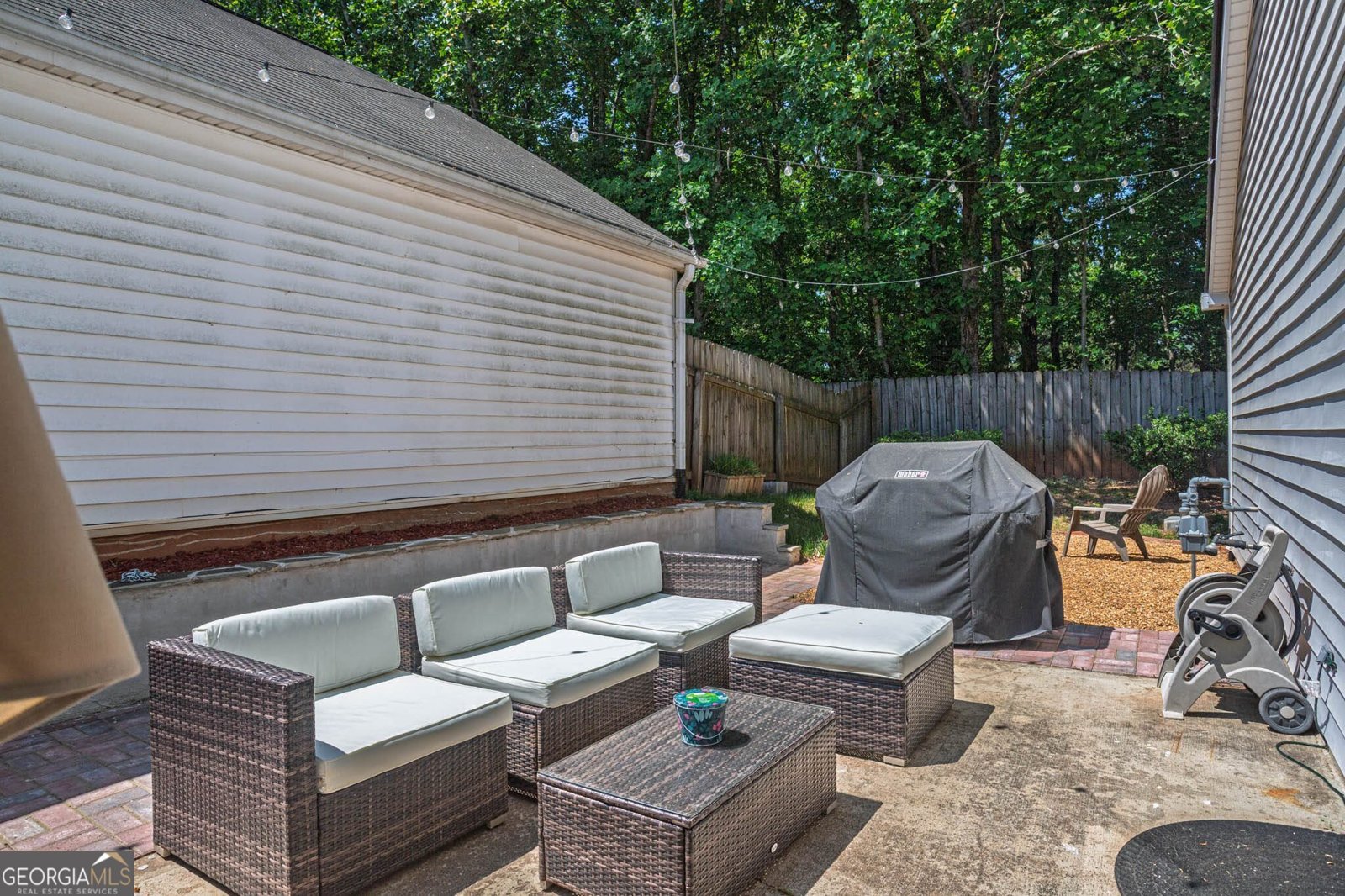 1133 Britley Park Lane Woodstock - Photo 29