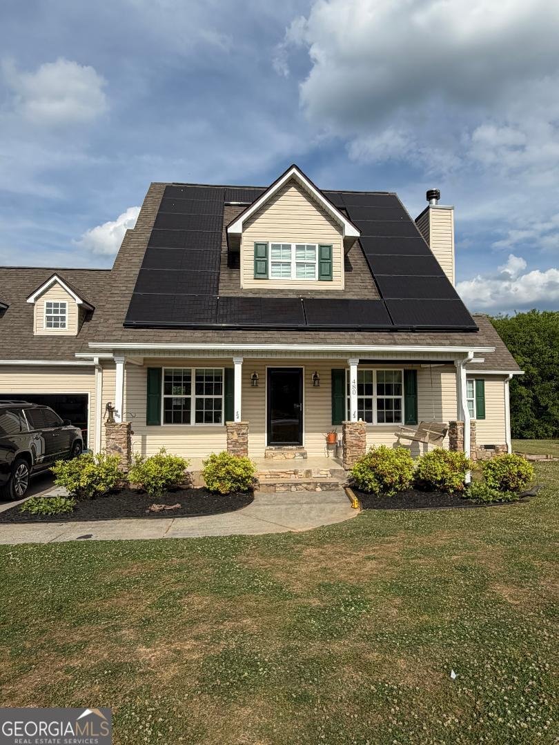 480 Beason Road Calhoun - Photo 1