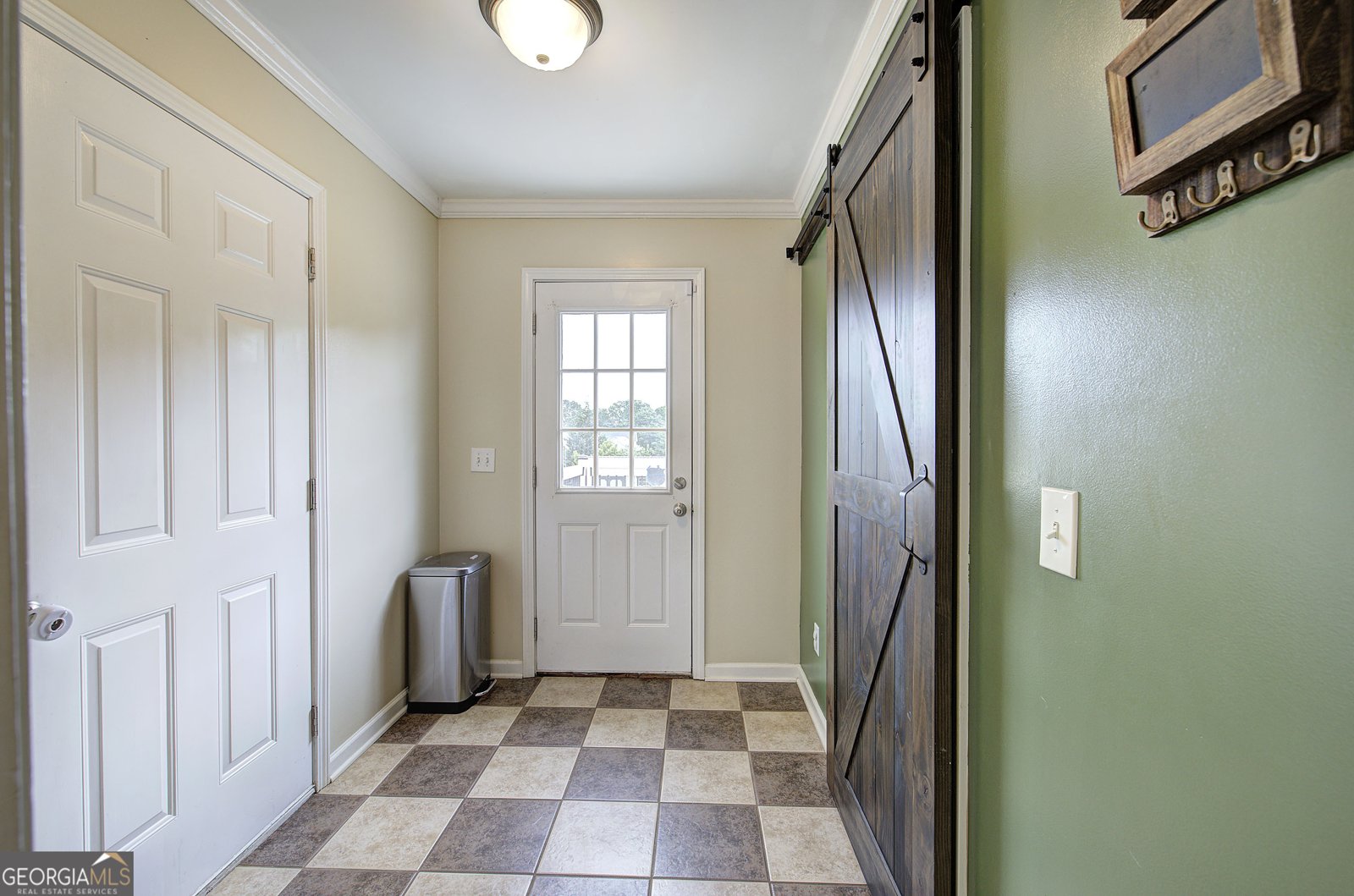 480 Beason Road Calhoun - Photo 17