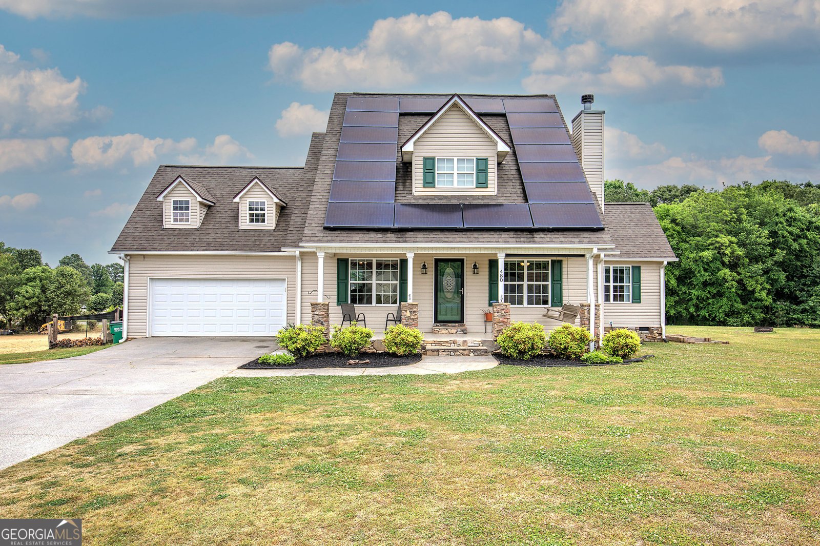 480 Beason Road Calhoun - Photo 43