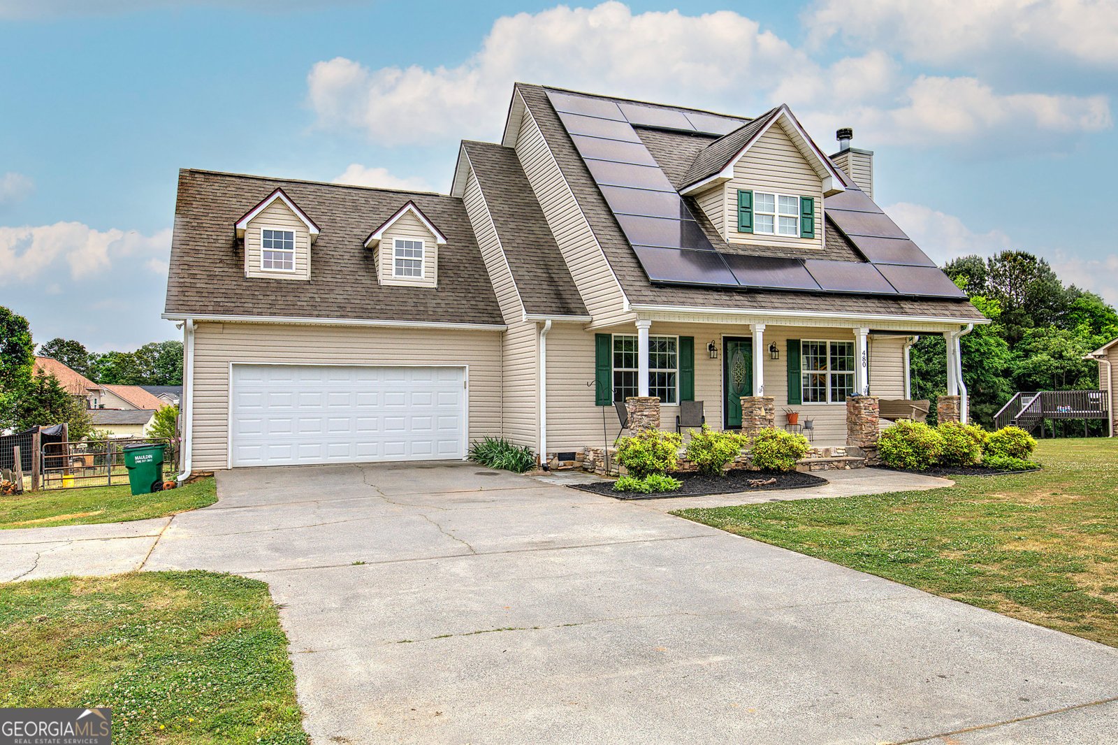 480 Beason Road Calhoun - Photo 44